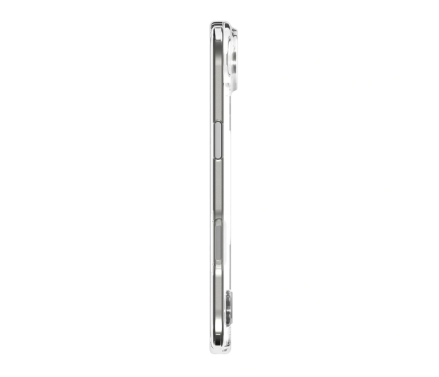 SPIGEN Ultra Hybrid ”S” Mag Magsafe do Iphone 17 Air Clear/White 8800283310559 - 1359890 - zdjęcie 4